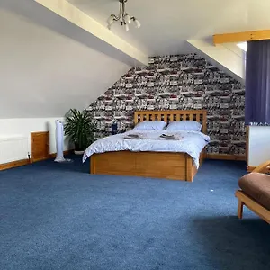 Bed and breakfast Thorncroft - Adults Only, Flamborough